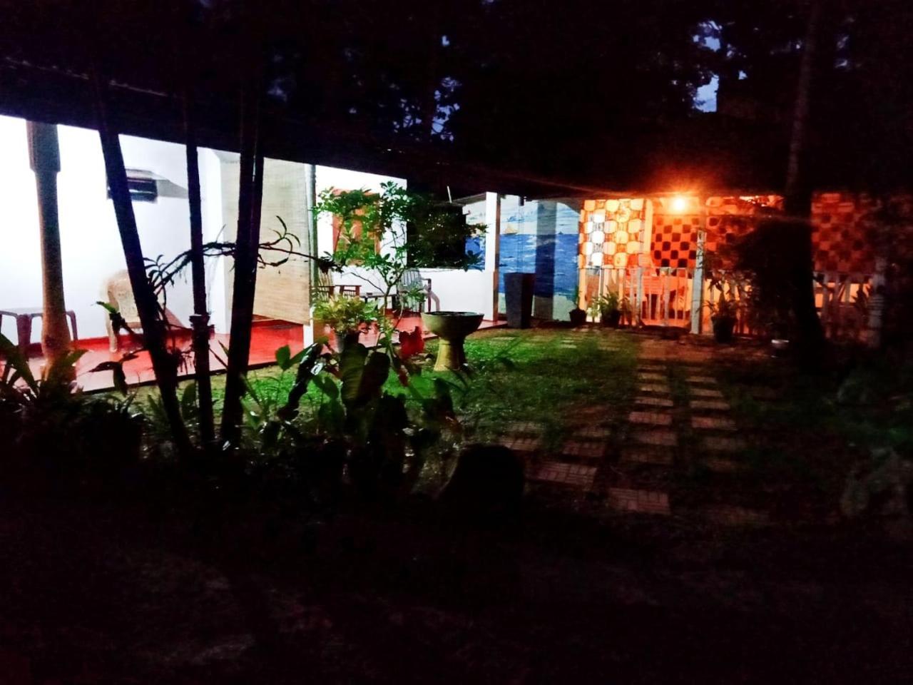 Arachchi Guest House Mirissa Exterior photo